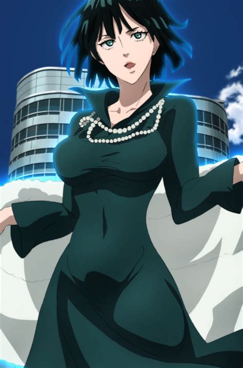 fubuki nackt|Fubuki & Tatsumaki Compilation